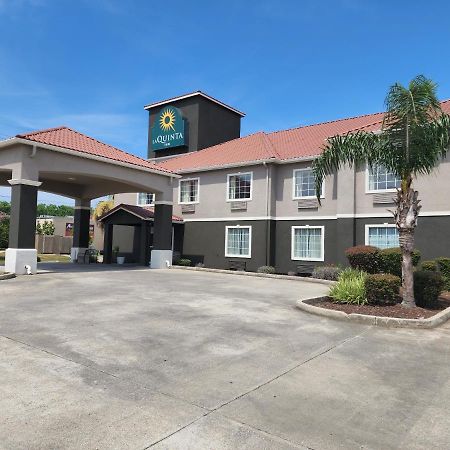 La Quinta By Wyndham מורגן סיטי מראה חיצוני תמונה