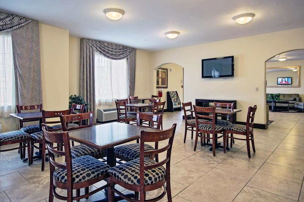 La Quinta By Wyndham מורגן סיטי מראה חיצוני תמונה