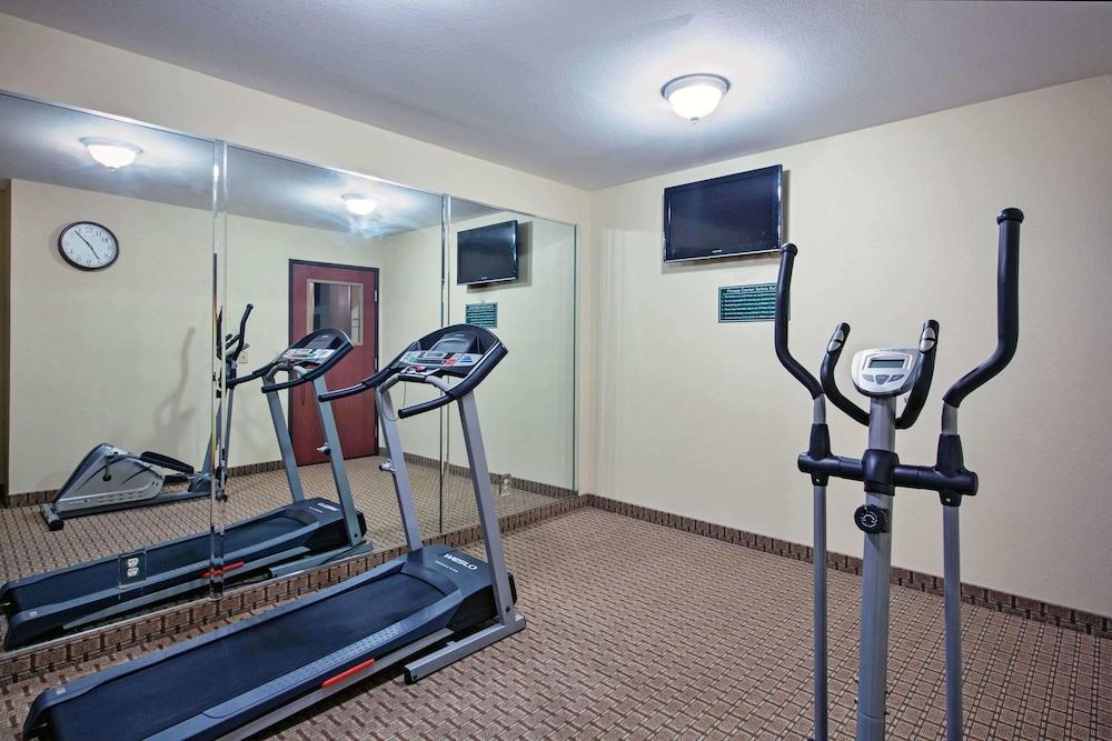 La Quinta By Wyndham מורגן סיטי מראה חיצוני תמונה