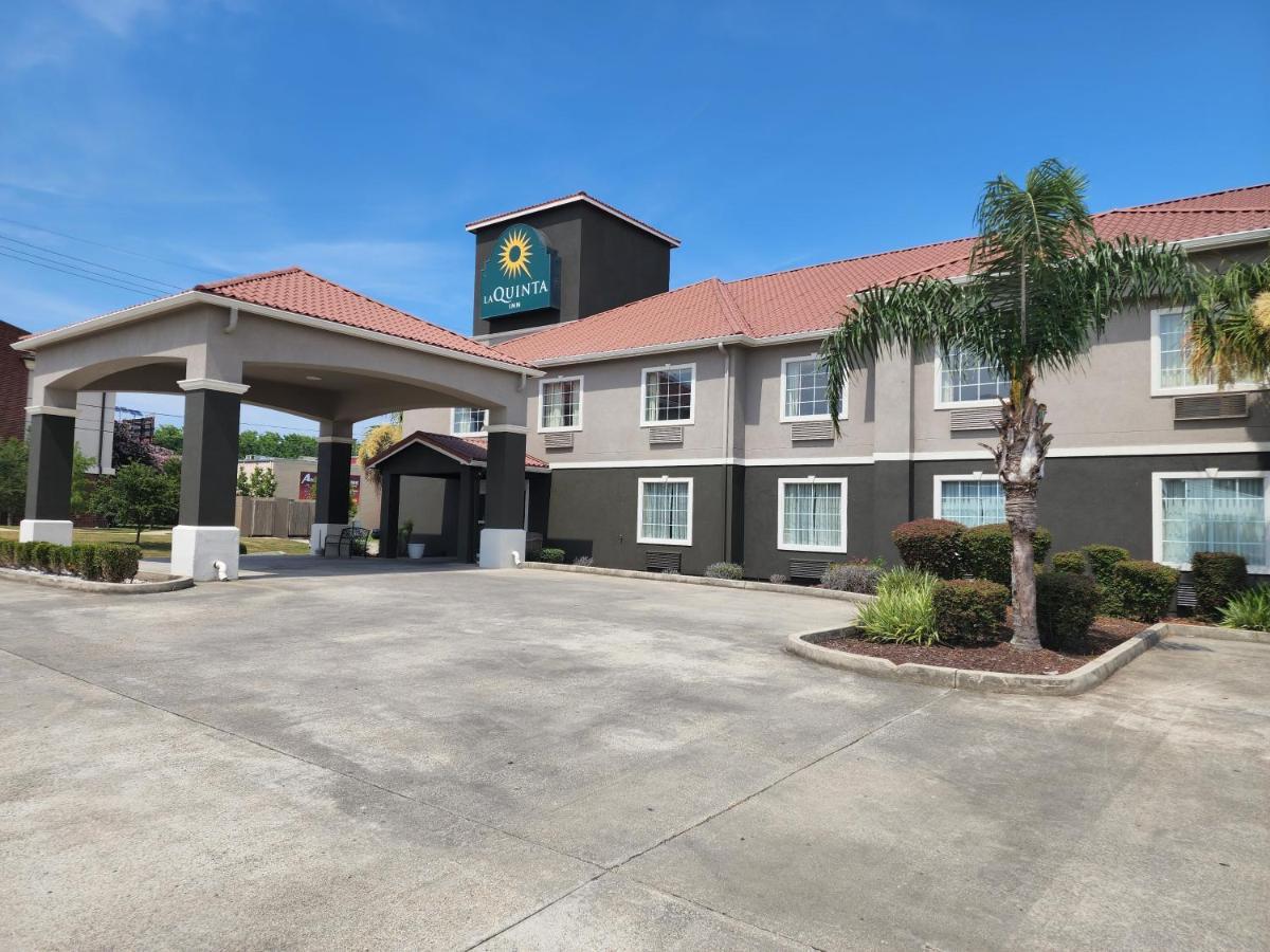 La Quinta By Wyndham מורגן סיטי מראה חיצוני תמונה