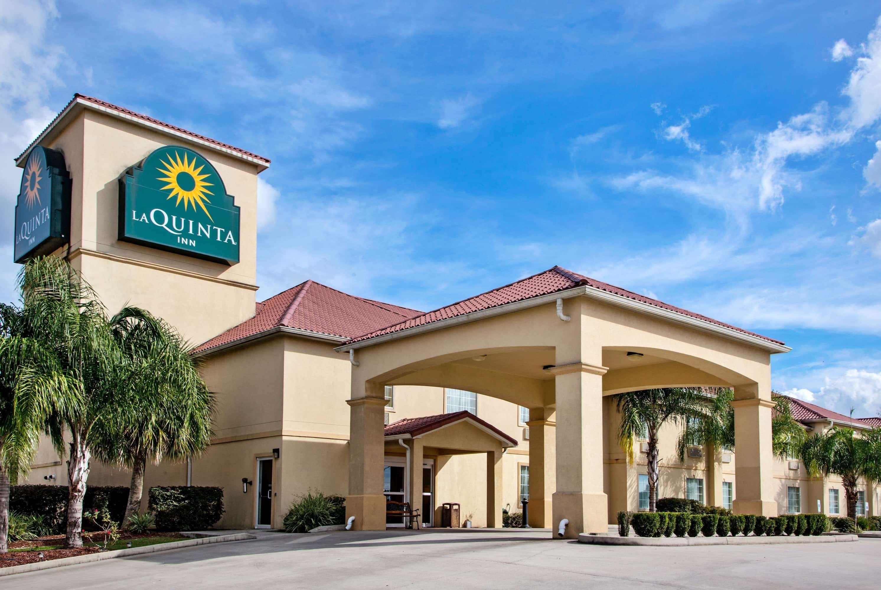 La Quinta By Wyndham מורגן סיטי מראה חיצוני תמונה