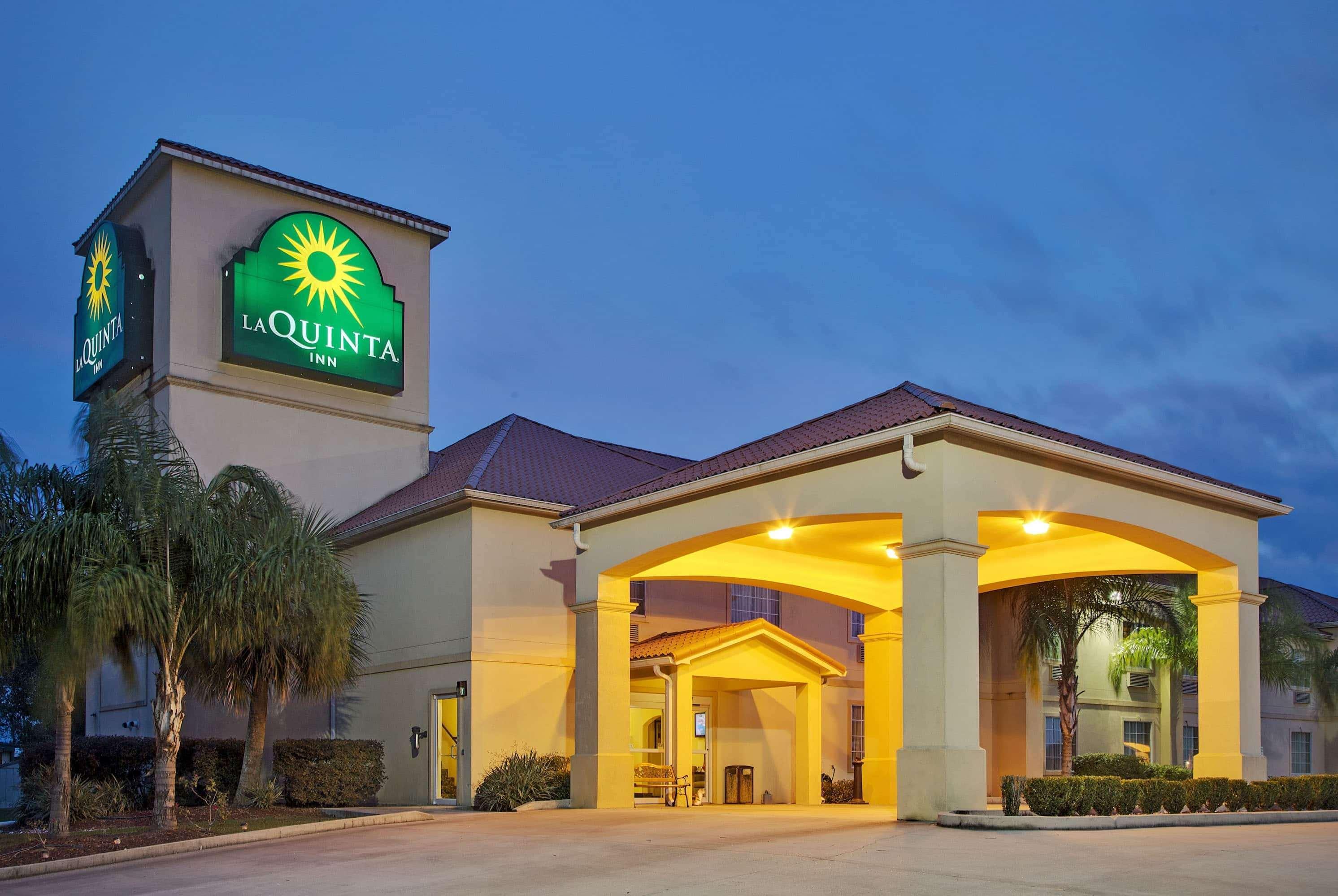 La Quinta By Wyndham מורגן סיטי מראה חיצוני תמונה