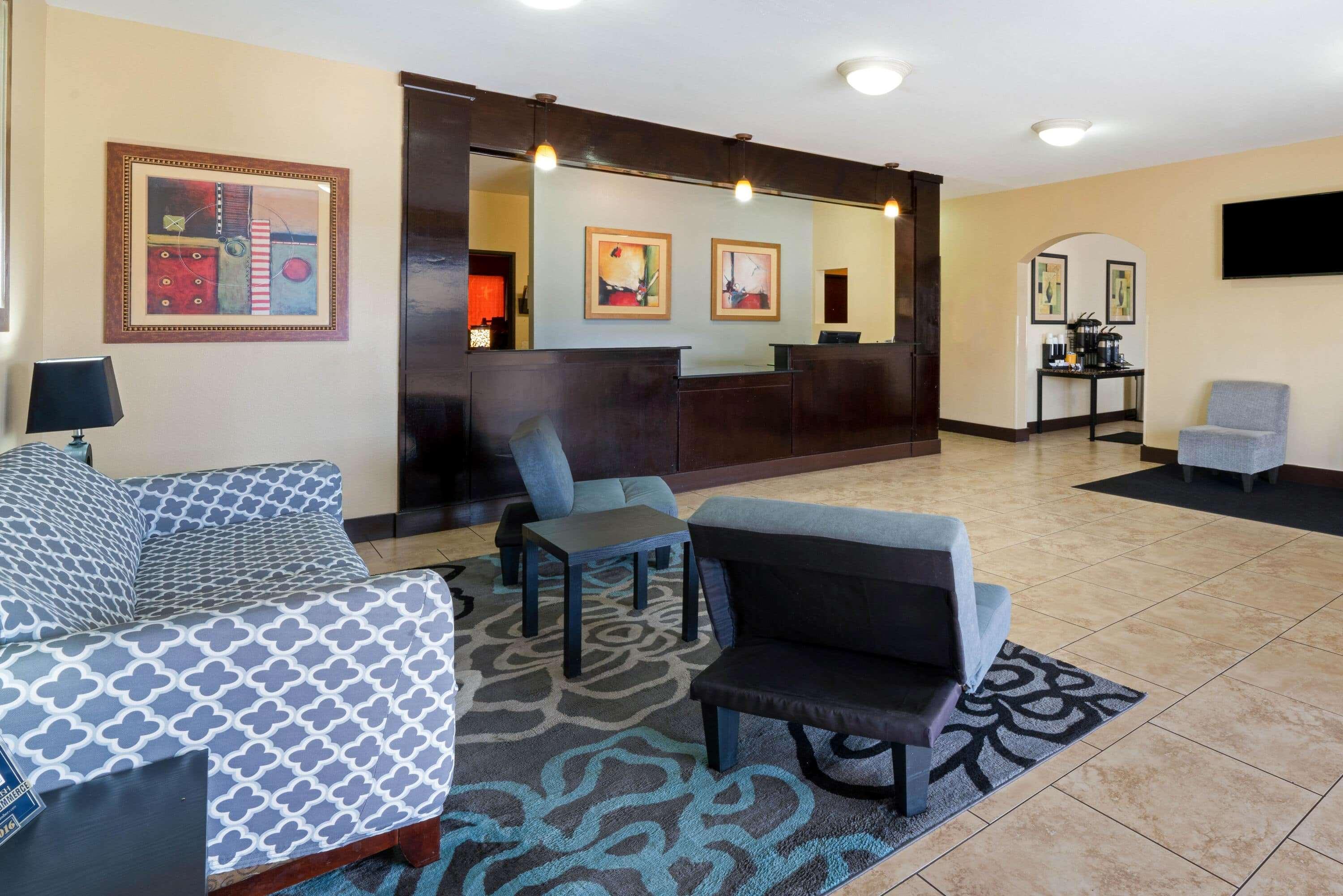 La Quinta By Wyndham מורגן סיטי מראה חיצוני תמונה