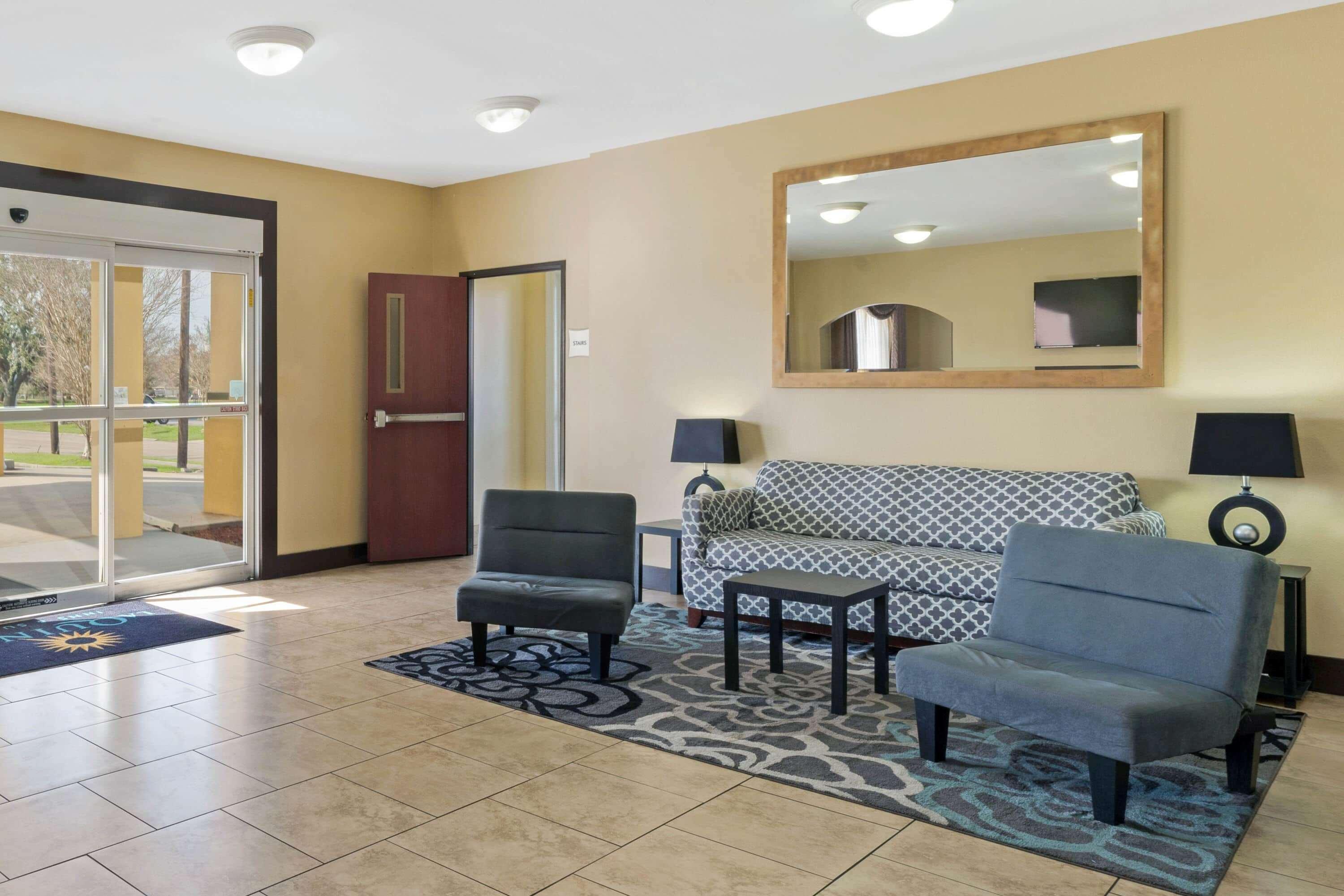 La Quinta By Wyndham מורגן סיטי מראה חיצוני תמונה