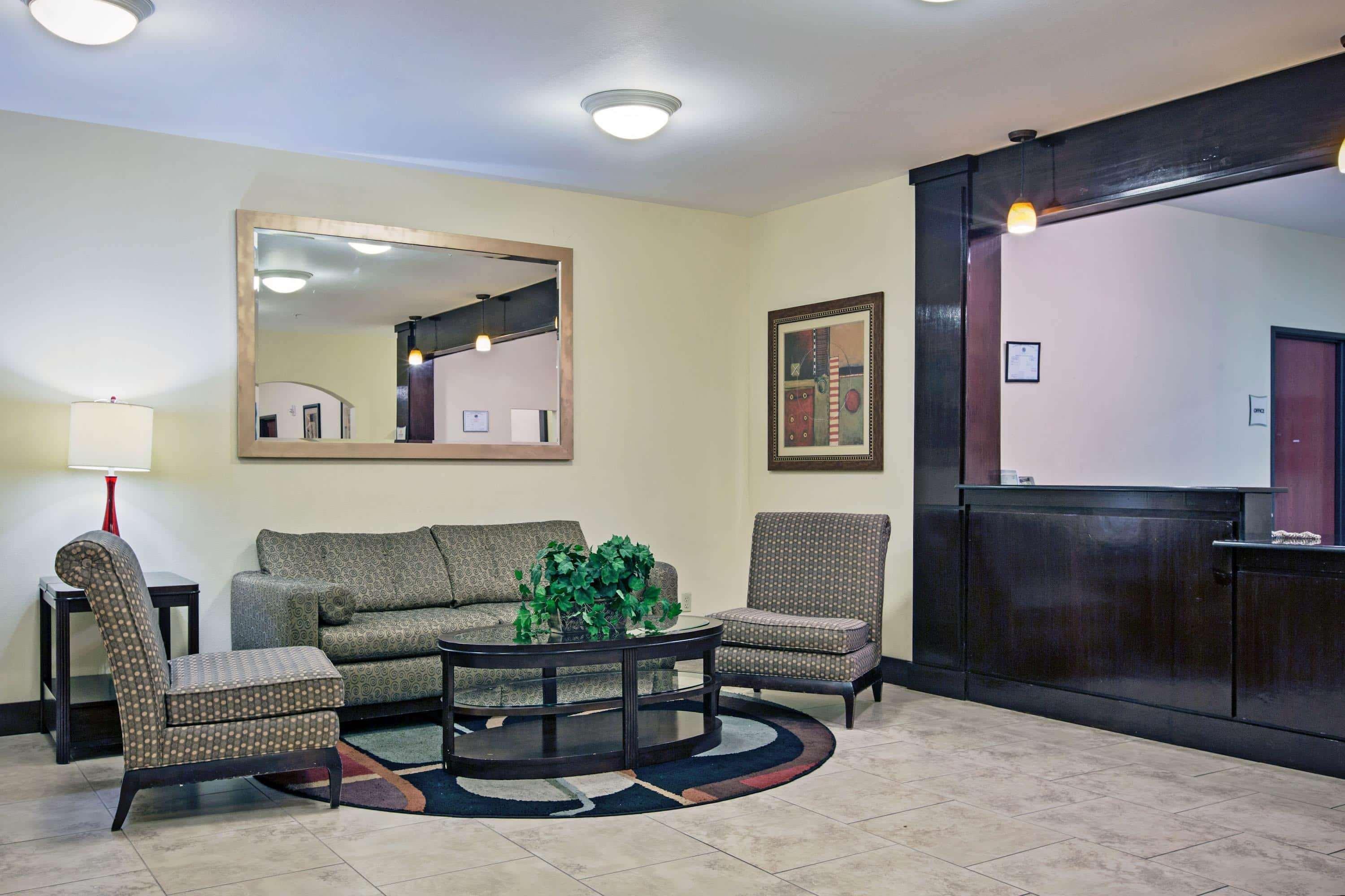 La Quinta By Wyndham מורגן סיטי מראה חיצוני תמונה