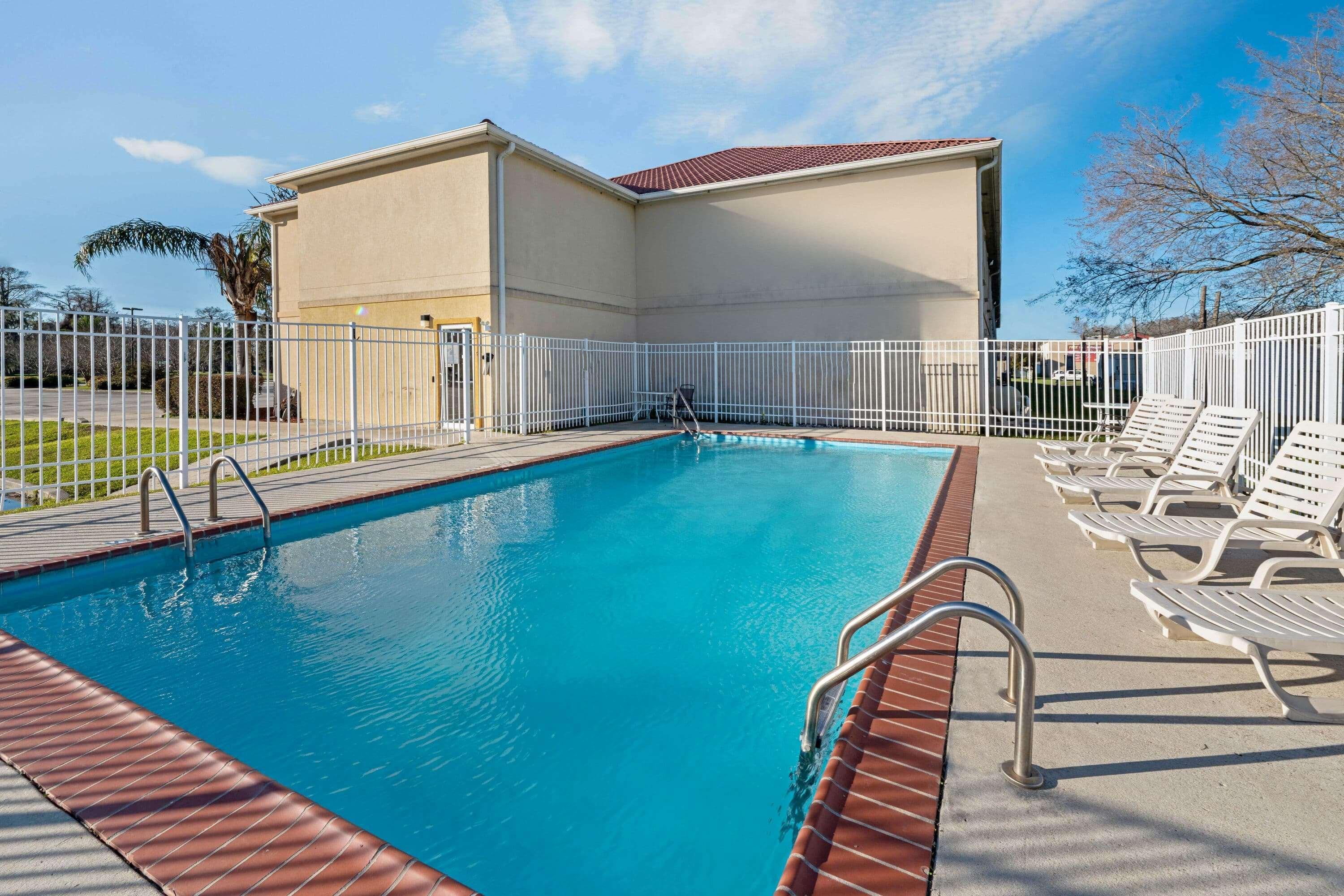 La Quinta By Wyndham מורגן סיטי מראה חיצוני תמונה
