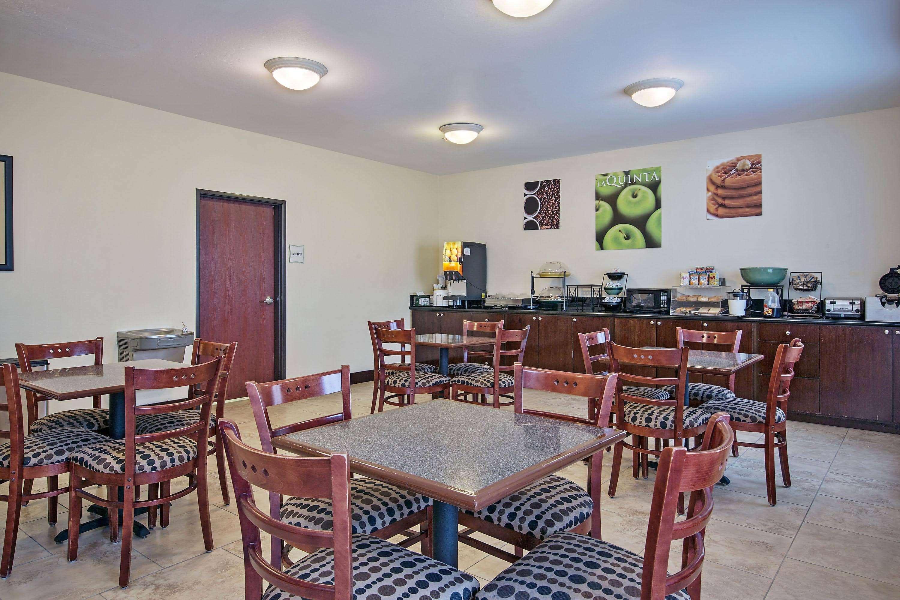La Quinta By Wyndham מורגן סיטי מראה חיצוני תמונה