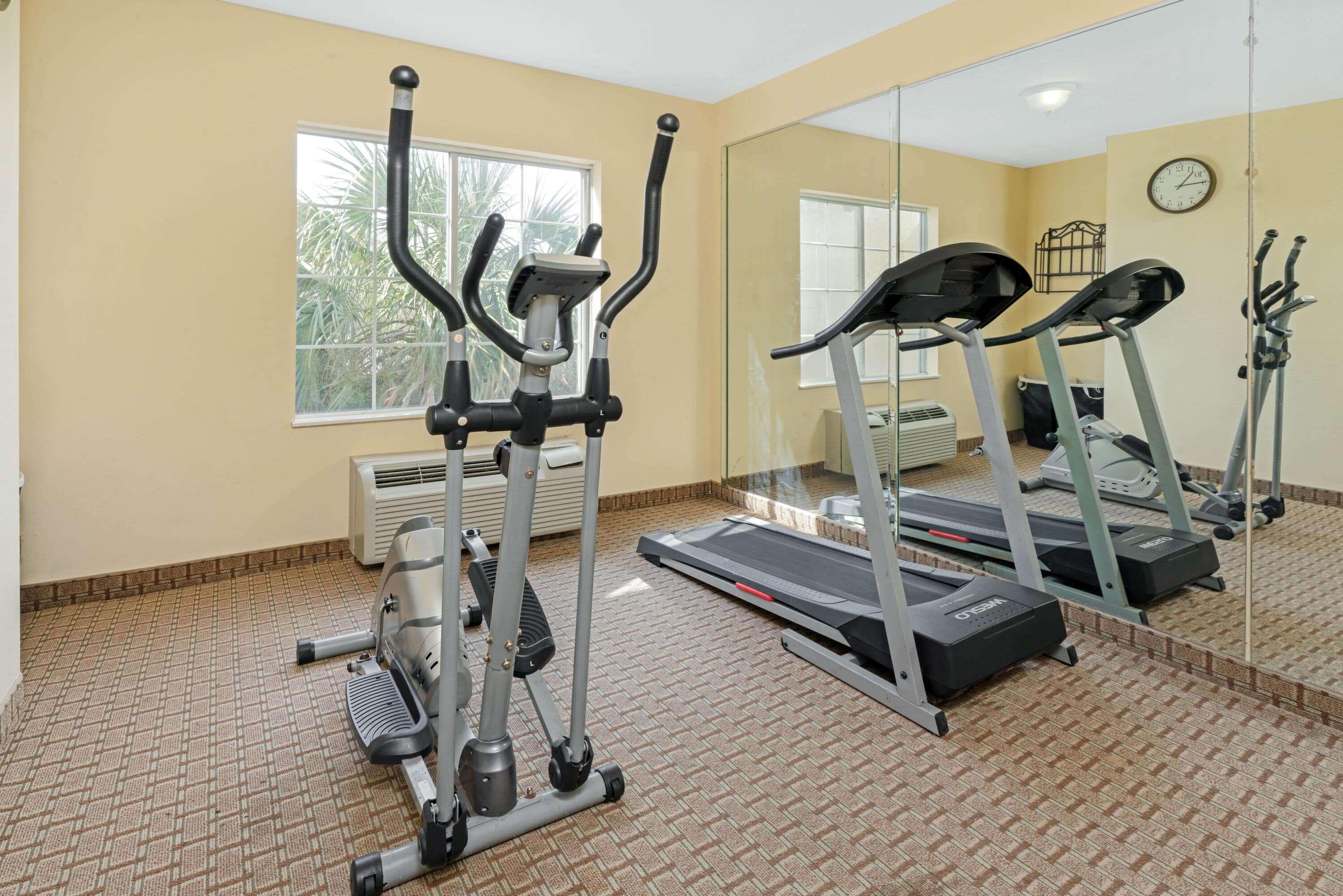 La Quinta By Wyndham מורגן סיטי מראה חיצוני תמונה