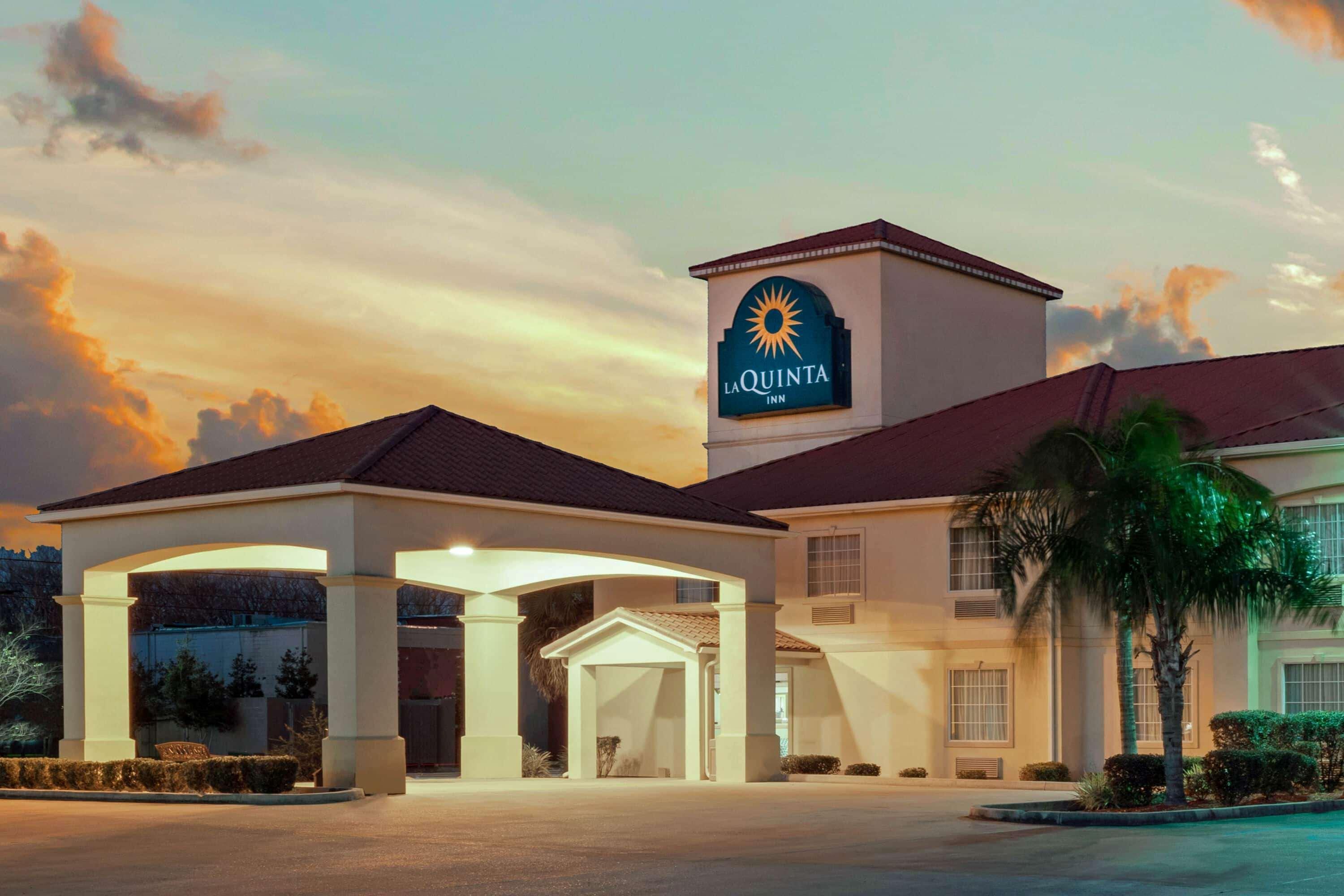 La Quinta By Wyndham מורגן סיטי מראה חיצוני תמונה