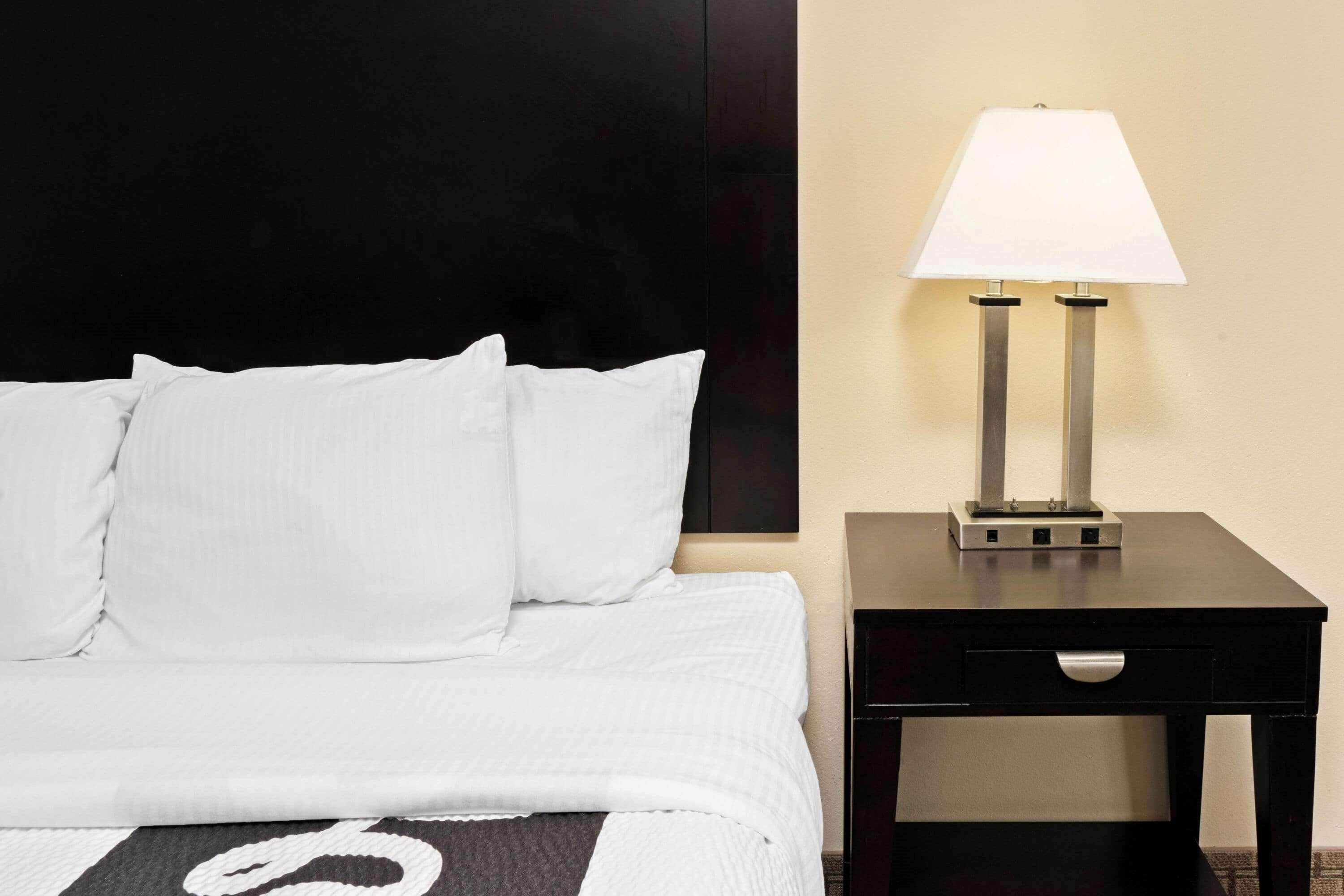 La Quinta By Wyndham מורגן סיטי מראה חיצוני תמונה