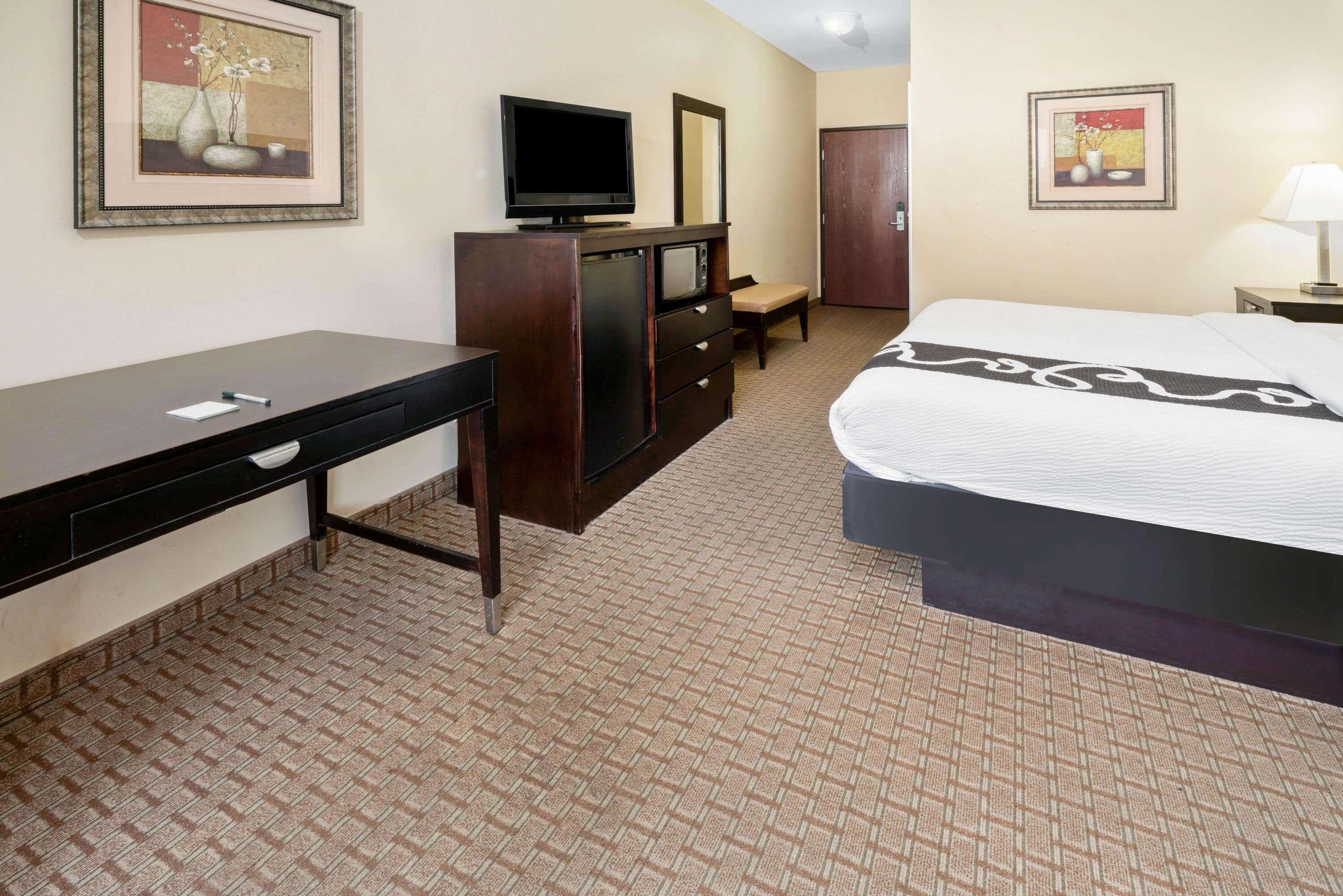 La Quinta By Wyndham מורגן סיטי מראה חיצוני תמונה