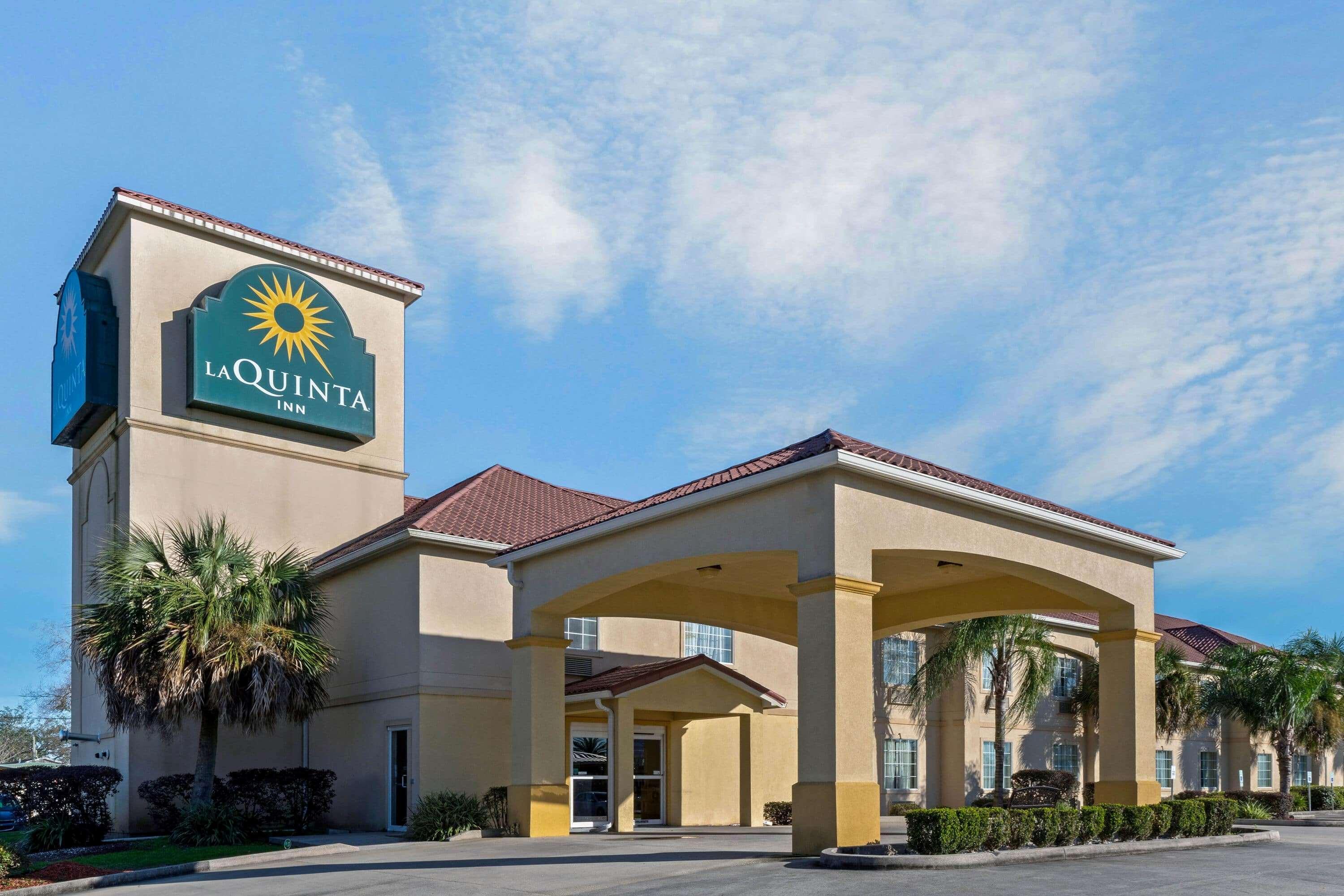 La Quinta By Wyndham מורגן סיטי מראה חיצוני תמונה
