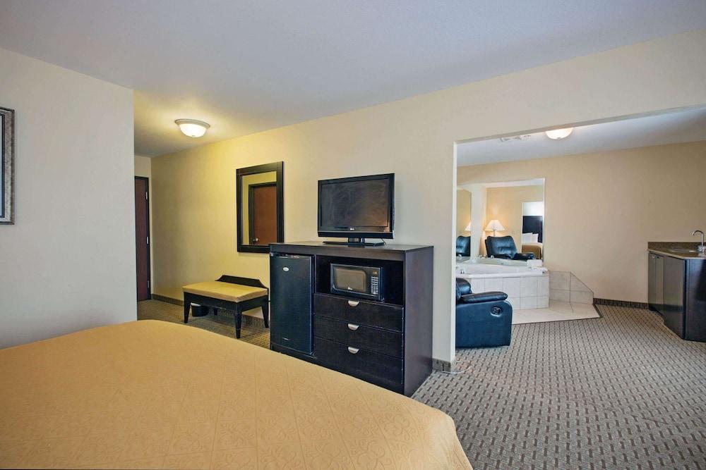 La Quinta By Wyndham מורגן סיטי מראה חיצוני תמונה